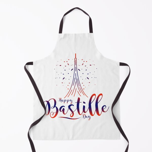 Item preview, happy bastille day 2 designed and sold by diab diab.