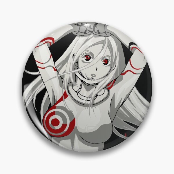 Item preview, Shiro designed and sold by gainzgear.