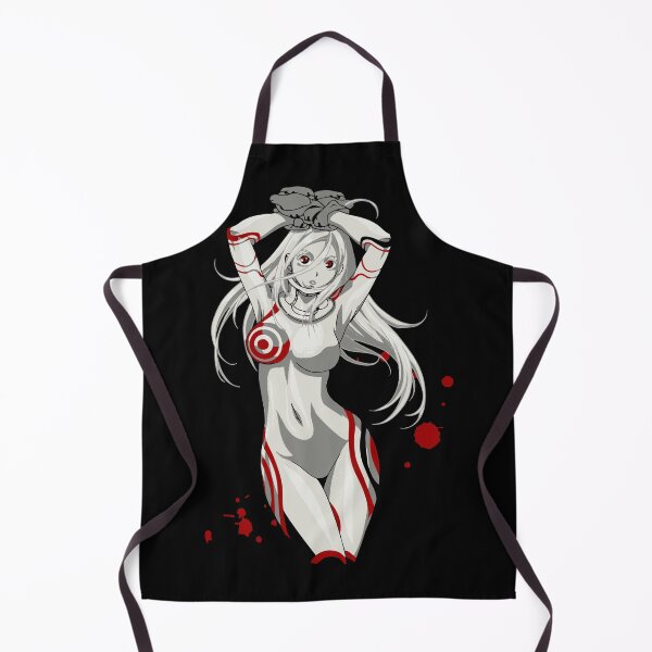 Item preview, Shiro designed and sold by gainzgear.