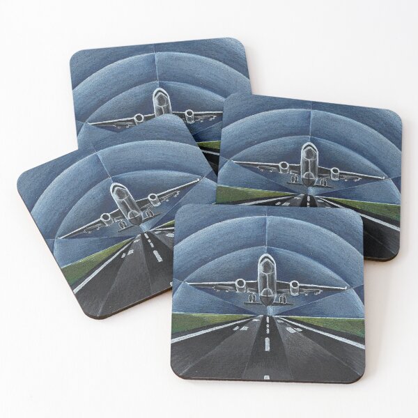 Item preview, Lift Off designed and sold by Tiffany Budd.