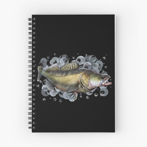 Item preview, Zander Zander Color designed and sold by InkFish Art.