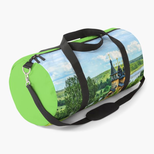 Item preview, Russian landscape designed and sold by Svetlana Korneliuk.