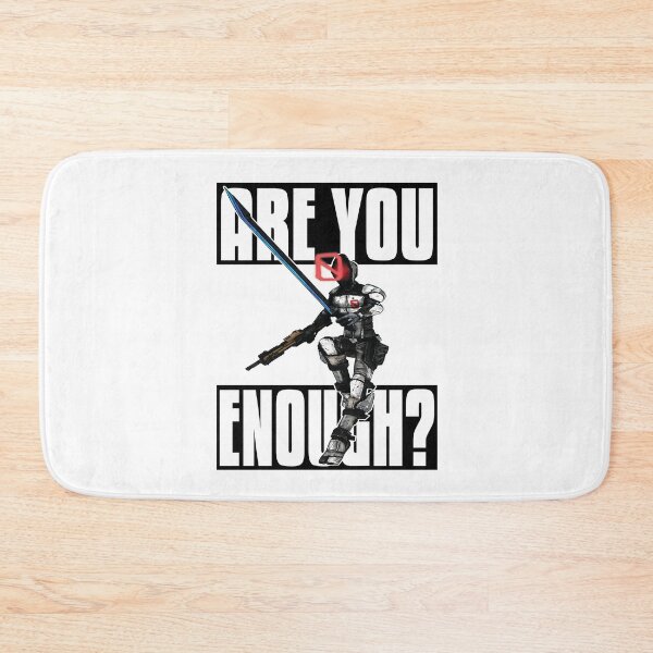 Item preview, Zer0 The Assassin Borderlands Are You Zero Enough? designed and sold by ProjectX23.