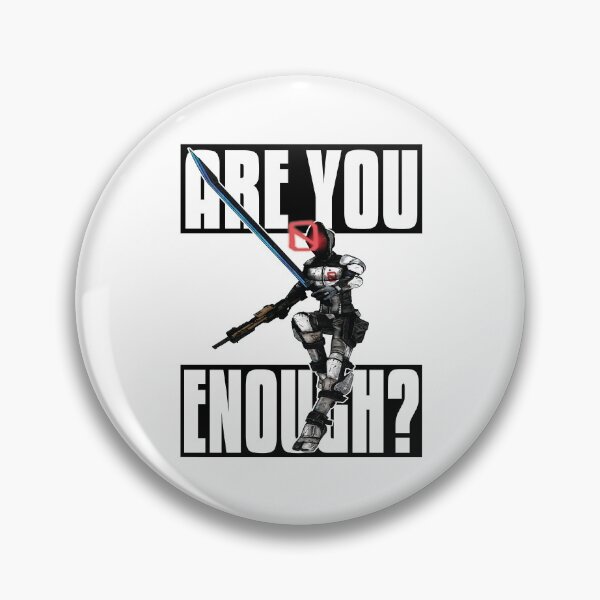 Item preview, Zer0 The Assassin Borderlands Are You Zero Enough? designed and sold by ProjectX23.