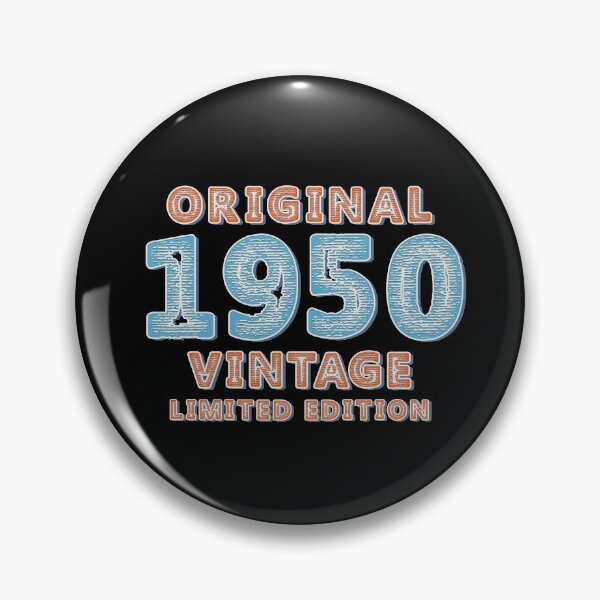 Item preview,  who were born in 1950. designed and sold by Dubbra.