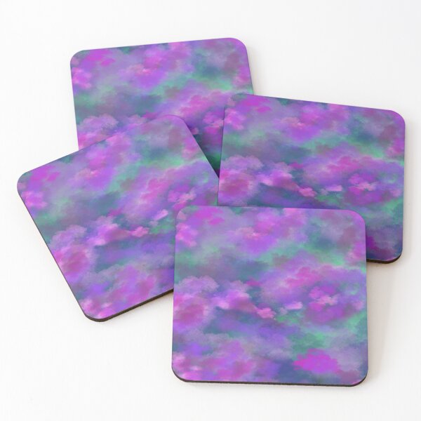 Item preview, violet fog designed and sold by Night8Beast.