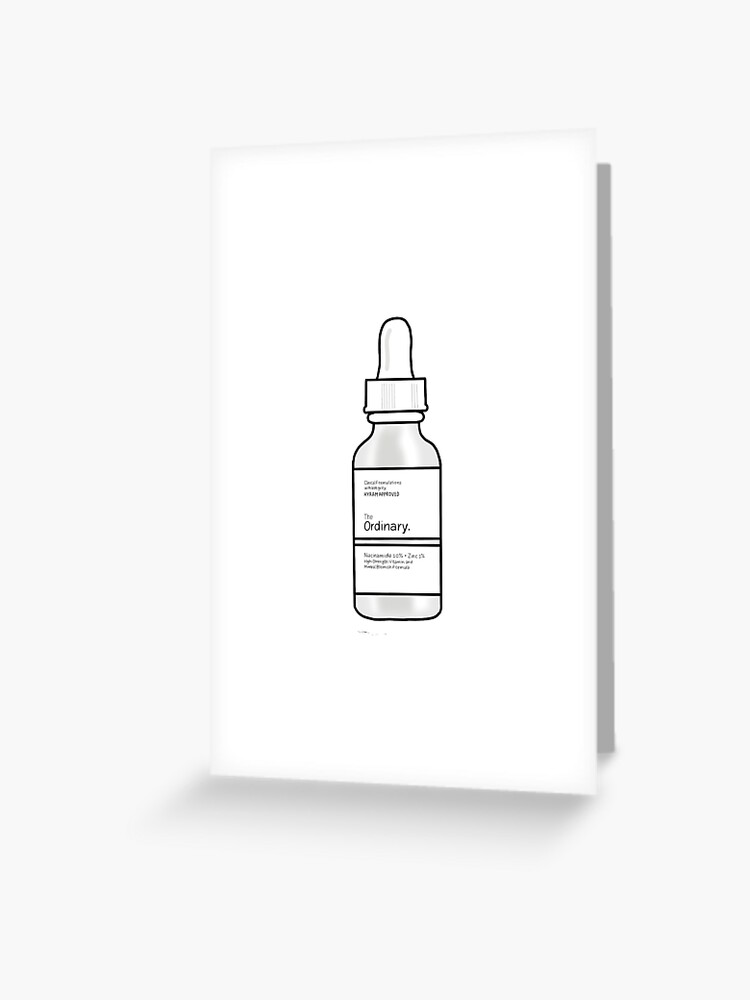 hyram ordinary serum