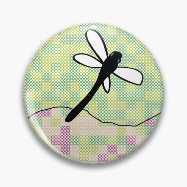 Item preview, Dragonflies - notebook designed and sold by Tortue-AV.