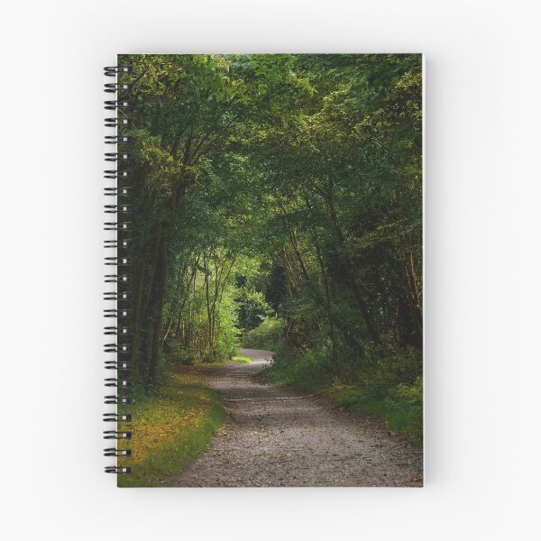 Item preview, Woodland Path designed and sold by Svetlana Sewell.