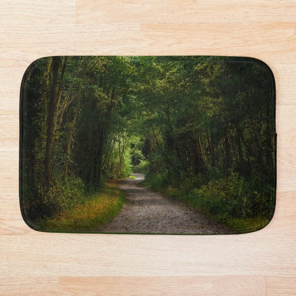Item preview, Woodland Path designed and sold by Svetlana Sewell.