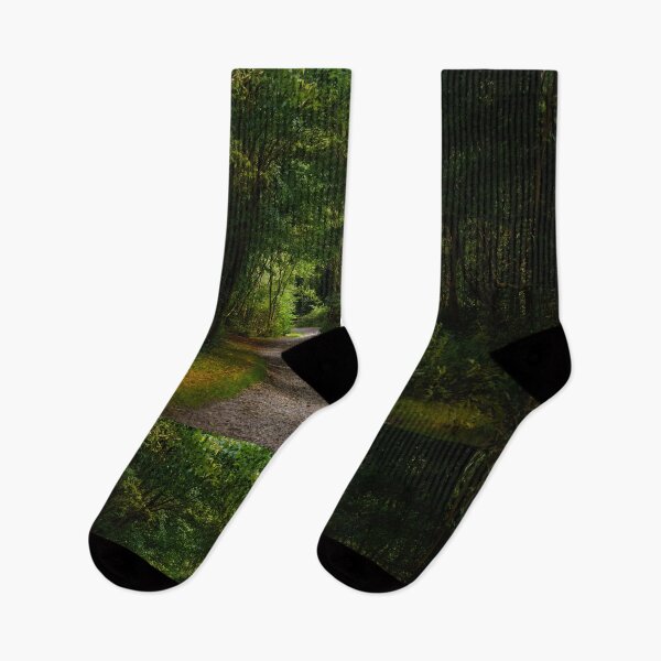 Item preview, Woodland Path designed and sold by Svetlana Sewell.