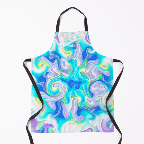Item preview, blue purple marble art designed and sold by haroulita.