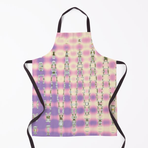 Item preview, Flower branches - distorted perspective designed and sold by MarionsArt.