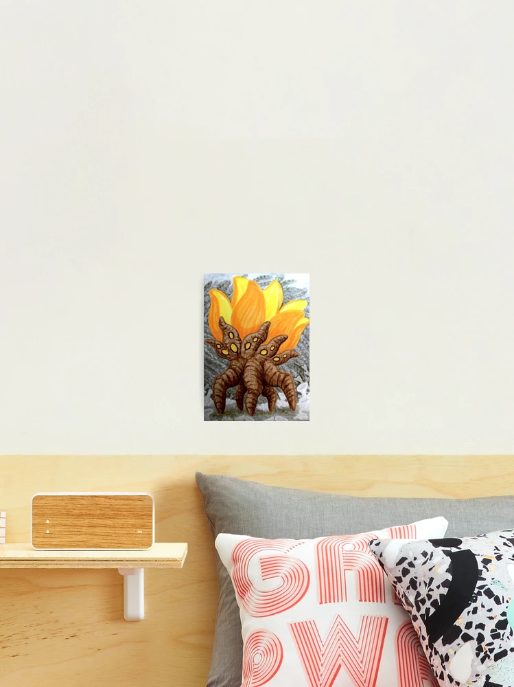 Thumbnail 2 of 3, Photographic Print, Root designed and sold by Topios.