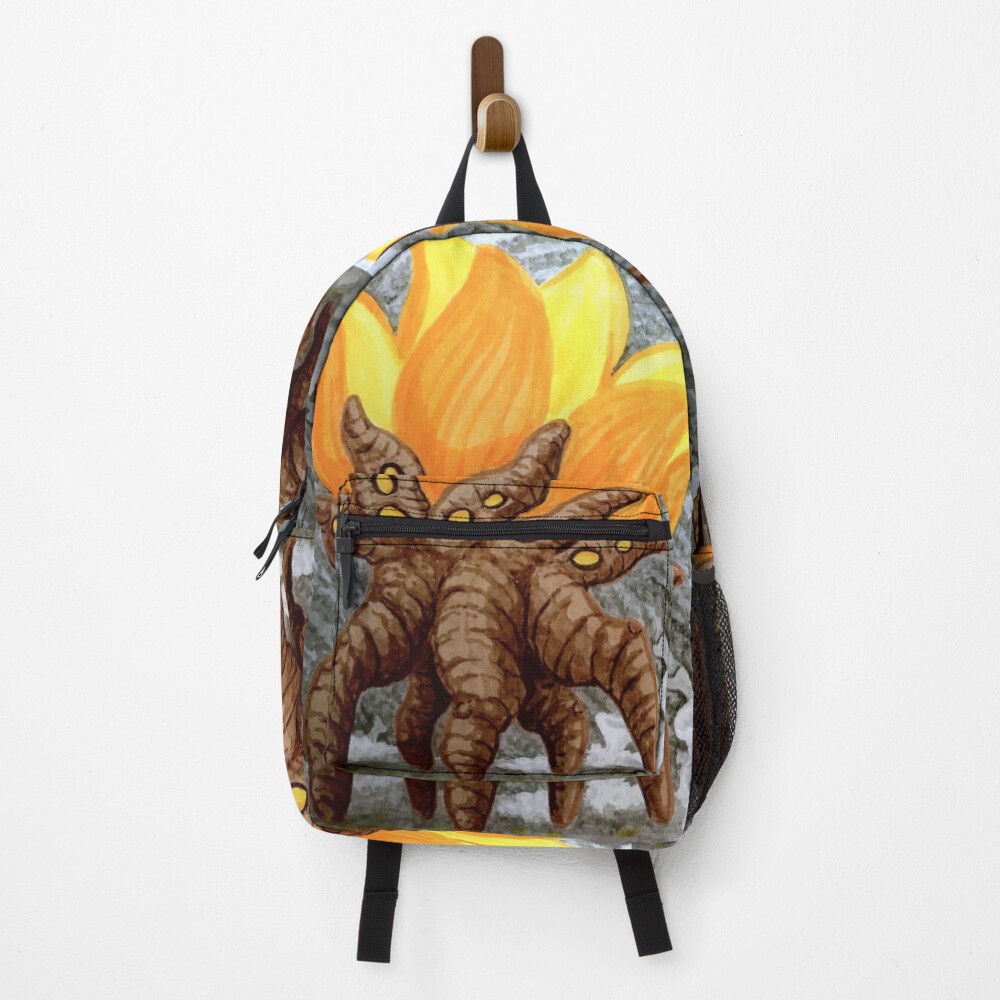Item preview, Backpack designed and sold by Topios.