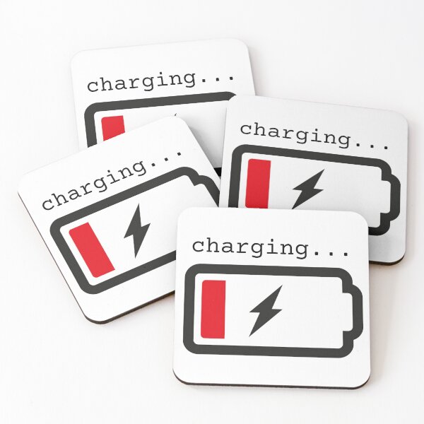 Item preview, Charging Battery designed and sold by creativearts999.