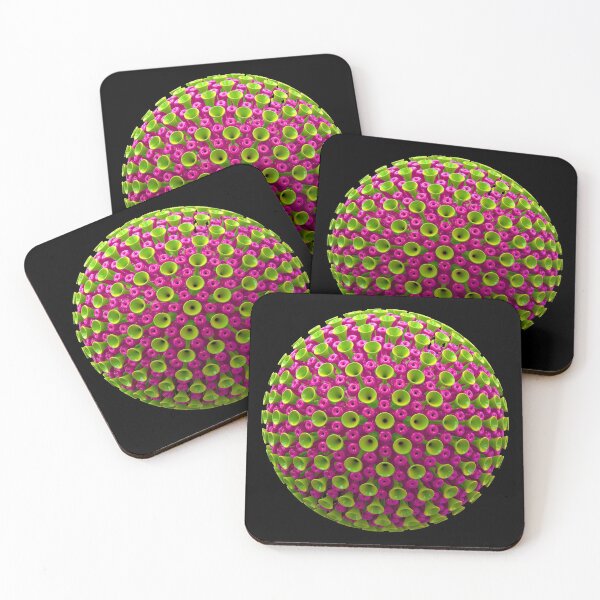 Item preview, Virus particle designed and sold by MDeAngelis.