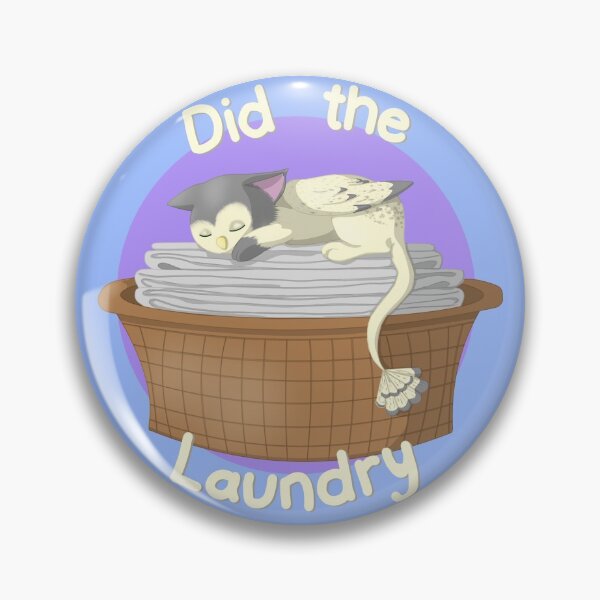 Item preview, Did the Laundry designed and sold by Anathar.