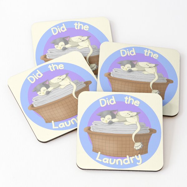 Item preview, Did the Laundry designed and sold by Anathar.