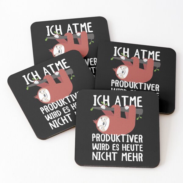 Item preview,  It doesn't get any more productive today. Funny saying design for a statement in everyday life. designed and sold by khornholio.