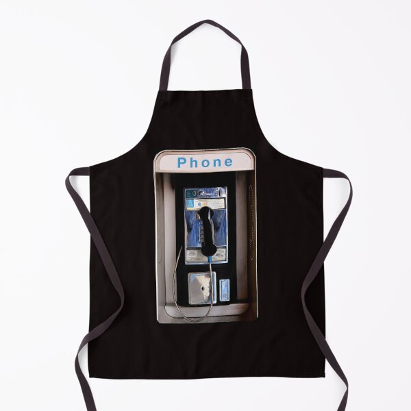 Item preview, Pay Phone designed and sold by Poptopia.