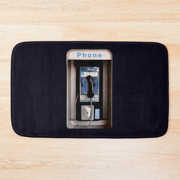 Item preview, Pay Phone designed and sold by Poptopia.