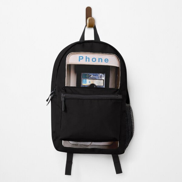 Item preview, Pay Phone designed and sold by Poptopia.