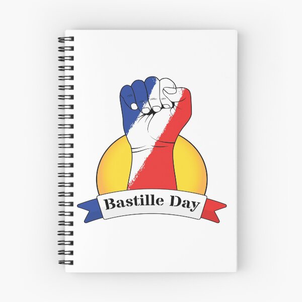 Item preview, happy bastille day 3 designed and sold by diab diab.