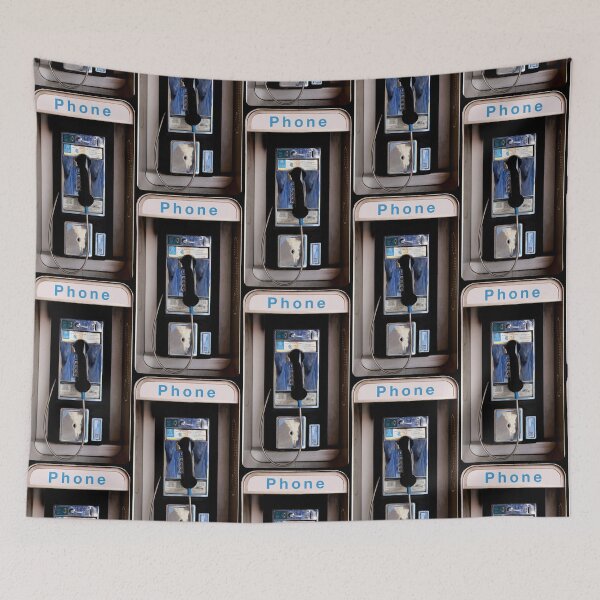 Item preview, Pay Phone designed and sold by Poptopia.