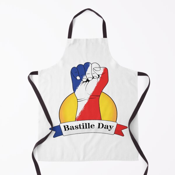 Item preview, happy bastille day 3 designed and sold by diab diab.