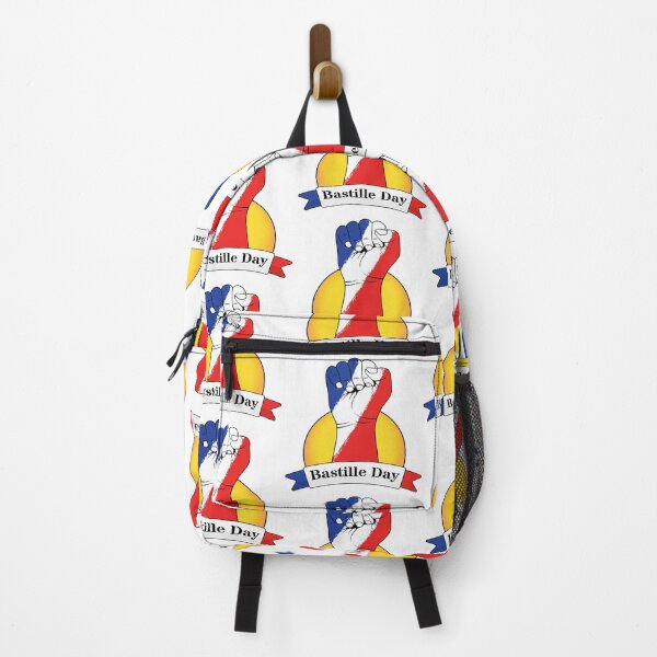 Item preview, happy bastille day 3 designed and sold by diab diab.
