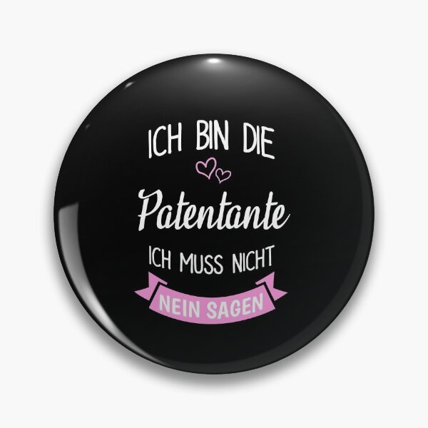 Item preview,  I don't have to say no. Perfect gift idea as a gift for every proud godmother designed and sold by khornholio.