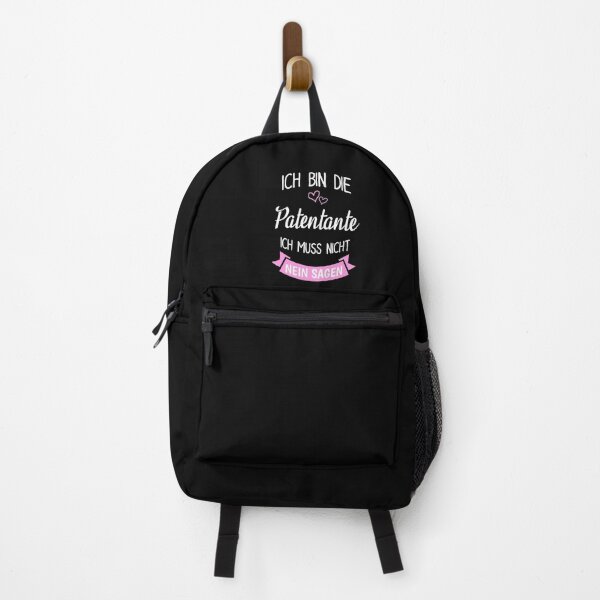 Item preview, I don't have to say no. Perfect gift idea as a gift for every proud godmother designed and sold by khornholio.