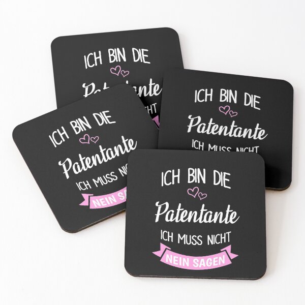 Item preview,  I don't have to say no. Perfect gift idea as a gift for every proud godmother designed and sold by khornholio.