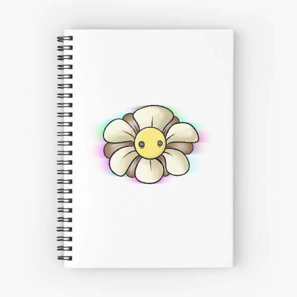 Item preview, Dizzy Flower designed and sold by BibaDraws.