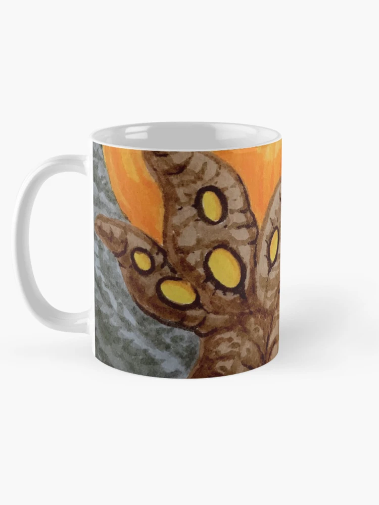 Thumbnail 5 of 6, Coffee Mug, Root designed and sold by Topios.