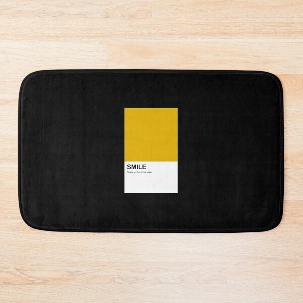 Item preview, Smile Color Swatch designed and sold by kacper0623.