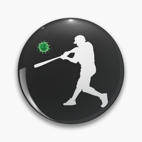 Item preview, Corona baseball designed and sold by Gezwompl.
