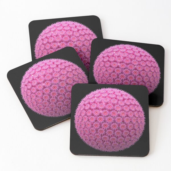 Item preview, Virus particle designed and sold by MDeAngelis.
