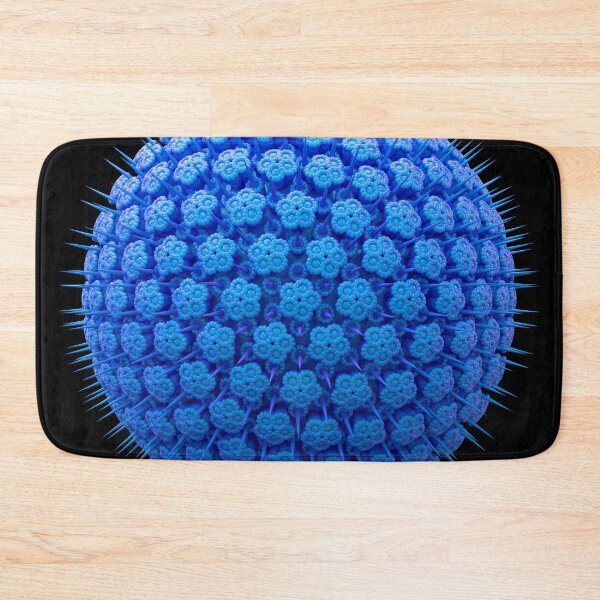 Item preview, Virus Particle designed and sold by MDeAngelis.
