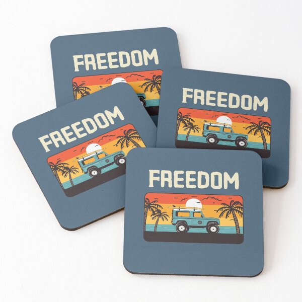 Item preview, Freedom - Road Trip At Sunset designed and sold by Express YRSLF.