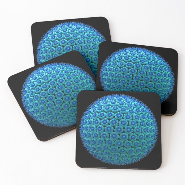 Item preview, Virus Particle designed and sold by MDeAngelis.