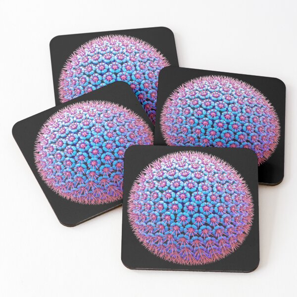 Item preview, Virus particle designed and sold by MDeAngelis.