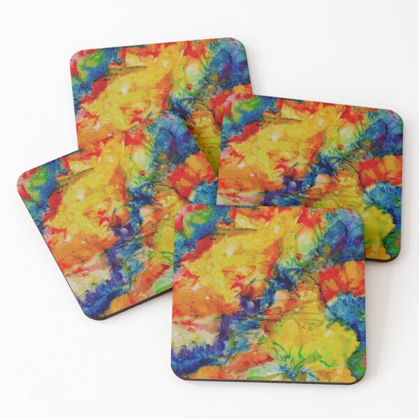 Item preview, Stocksom Mineral Blooms designed and sold by Stocksom  Art Prints.