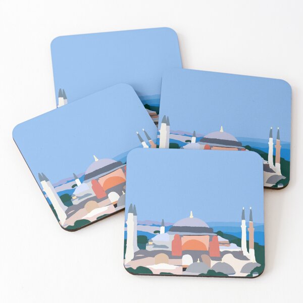 Item preview, Hagia Sophia designed and sold by Engin1881.