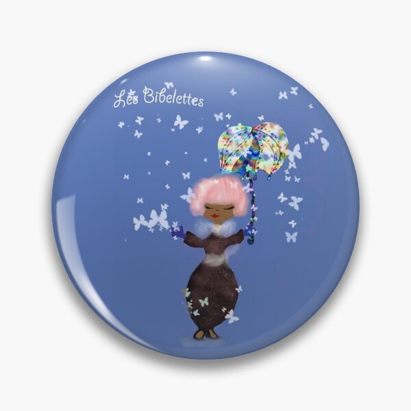 Item preview, Umbrella Les Bibelettes designed and sold by LesBibelettes.