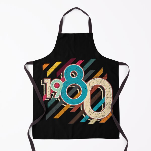 Item preview, 1980 41st Birthday Anniversary 41 Years Old designed and sold by MintaApparel.