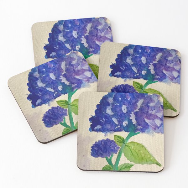 Item preview, Hydrangeas designed and sold by Dave1974.