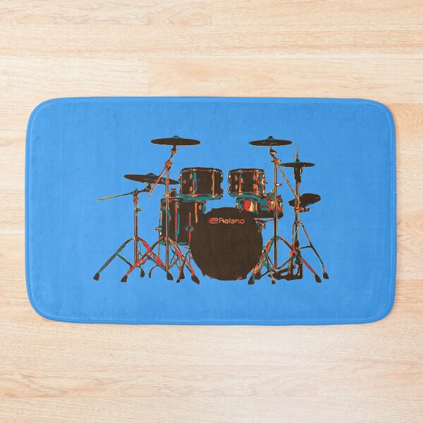Item preview, Drums  designed and sold by AndyWorthyArt.