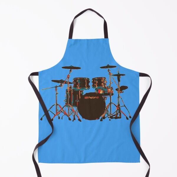 Item preview, Drums  designed and sold by AndyWorthyArt.